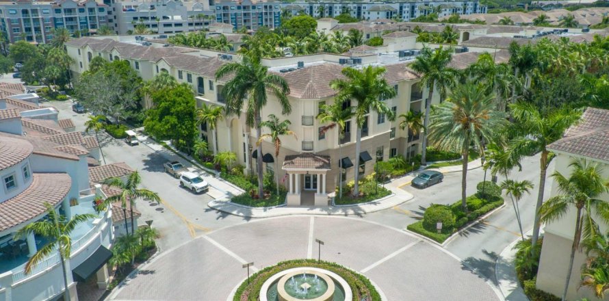 Condominio en Boynton Beach, Florida, 3 dormitorios  № 2188090