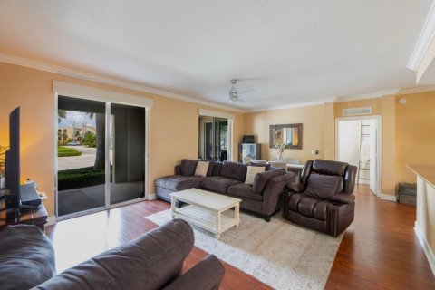 Condominio en venta en Boynton Beach, Florida, 3 dormitorios, 127 m2 № 2188090 - foto 6