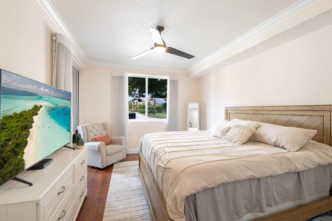 Condominio en venta en Boynton Beach, Florida, 3 dormitorios, 127 m2 № 2188090 - foto 14