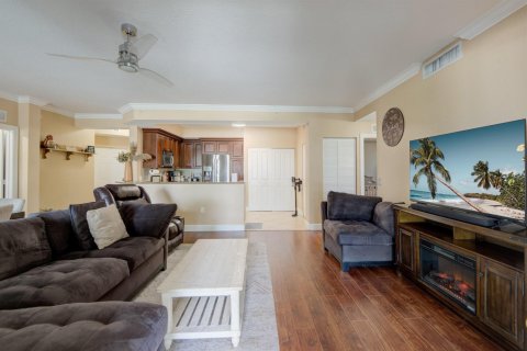 Condominio en venta en Boynton Beach, Florida, 3 dormitorios, 127 m2 № 2188090 - foto 5