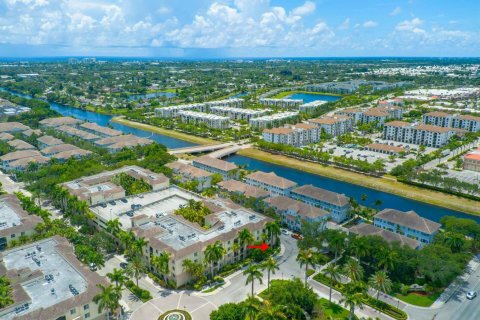 Condominio en venta en Boynton Beach, Florida, 3 dormitorios, 127 m2 № 2188090 - foto 27