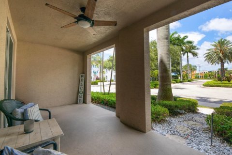 Condominio en venta en Boynton Beach, Florida, 3 dormitorios, 127 m2 № 2188090 - foto 3