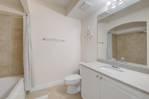 Condominio en venta en Boynton Beach, Florida, 3 dormitorios, 127 m2 № 2188090 - foto 21