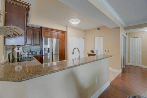 Condominio en venta en Boynton Beach, Florida, 3 dormitorios, 127 m2 № 2188090 - foto 9