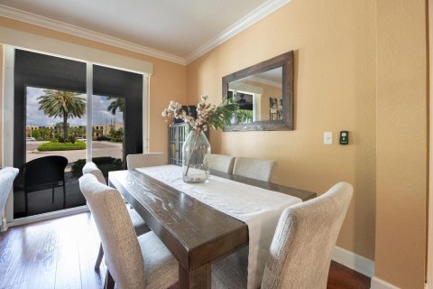Condominio en venta en Boynton Beach, Florida, 3 dormitorios, 127 m2 № 2188090 - foto 8