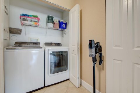 Condominio en venta en Boynton Beach, Florida, 3 dormitorios, 127 m2 № 2188090 - foto 13