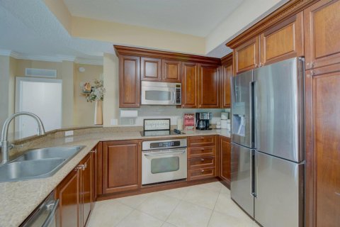 Condominio en venta en Boynton Beach, Florida, 3 dormitorios, 127 m2 № 2188090 - foto 10