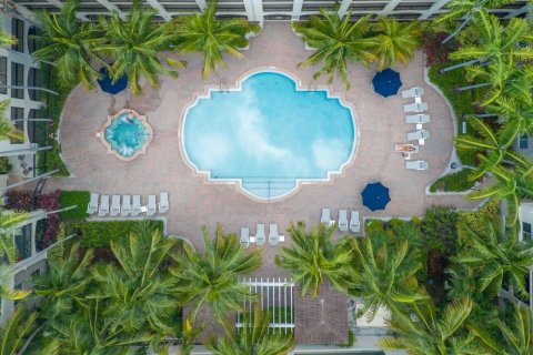Condominio en venta en Boynton Beach, Florida, 3 dormitorios, 127 m2 № 2188090 - foto 28