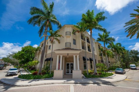 Condominio en venta en Boynton Beach, Florida, 3 dormitorios, 127 m2 № 2188090 - foto 25