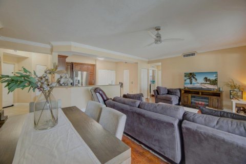 Condominio en venta en Boynton Beach, Florida, 3 dormitorios, 127 m2 № 2188090 - foto 7