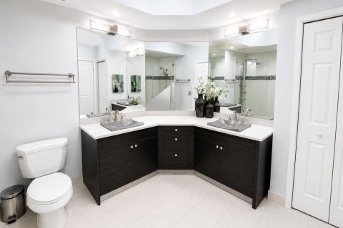 Condominio en venta en Boynton Beach, Florida, 3 dormitorios, 127 m2 № 2188090 - foto 17