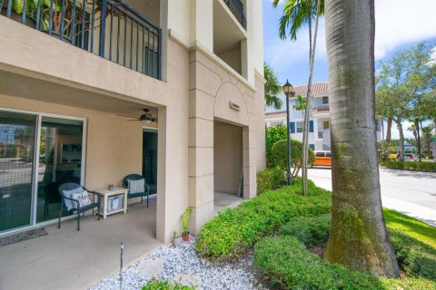 Condominio en venta en Boynton Beach, Florida, 3 dormitorios, 127 m2 № 2188090 - foto 4