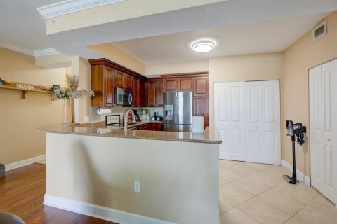 Condominio en venta en Boynton Beach, Florida, 3 dormitorios, 127 m2 № 2188090 - foto 12