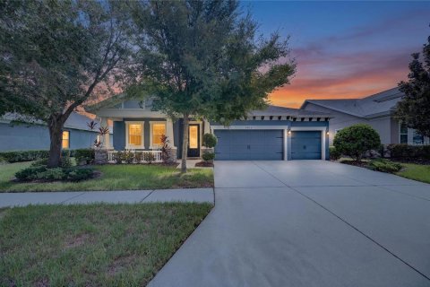 Casa en Apollo Beach, Florida 4 dormitorios, 236.25 m2 № 2374093