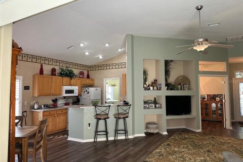 Villa ou maison à vendre à Hernando, Floride: 2 chambres, 140.56 m2 № 1724745 - photo 6