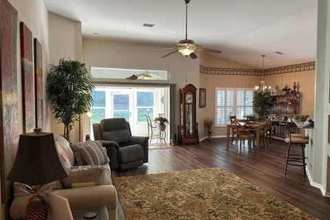 Villa ou maison à vendre à Hernando, Floride: 2 chambres, 140.56 m2 № 1724745 - photo 2