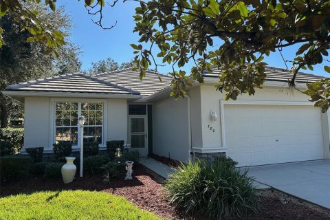 Villa ou maison à vendre à Hernando, Floride: 2 chambres, 140.56 m2 № 1724745 - photo 1