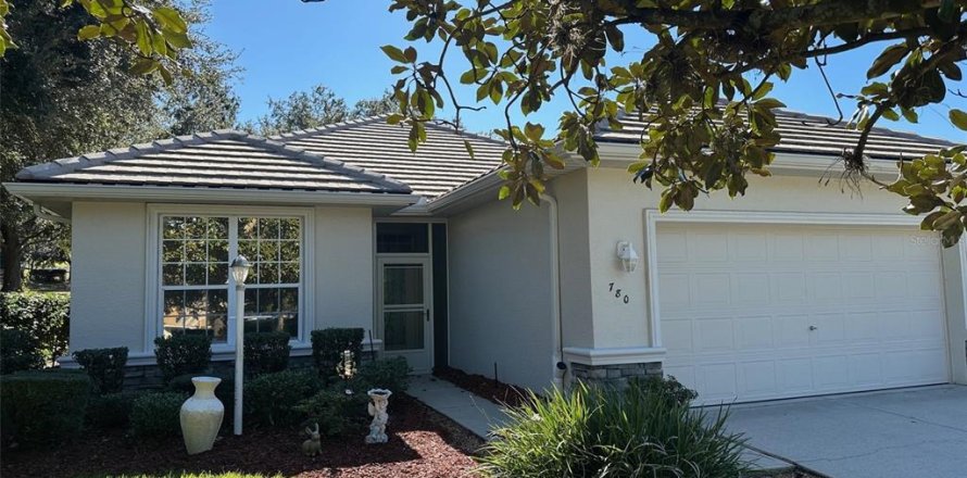 Villa ou maison à Hernando, Floride 2 chambres, 140.56 m2 № 1724745