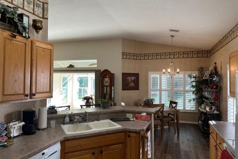 Villa ou maison à vendre à Hernando, Floride: 2 chambres, 140.56 m2 № 1724745 - photo 13