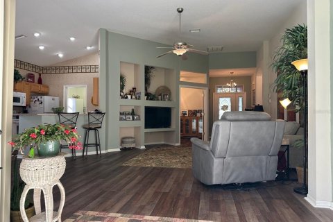 Villa ou maison à vendre à Hernando, Floride: 2 chambres, 140.56 m2 № 1724745 - photo 5