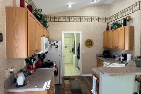 Villa ou maison à vendre à Hernando, Floride: 2 chambres, 140.56 m2 № 1724745 - photo 12