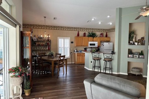 Villa ou maison à vendre à Hernando, Floride: 2 chambres, 140.56 m2 № 1724745 - photo 8