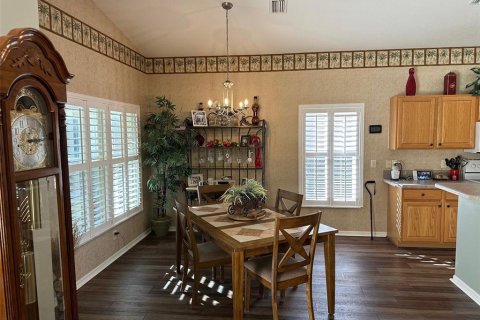 Villa ou maison à vendre à Hernando, Floride: 2 chambres, 140.56 m2 № 1724745 - photo 4