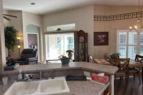 Villa ou maison à vendre à Hernando, Floride: 2 chambres, 140.56 m2 № 1724745 - photo 11