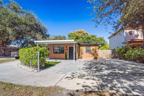 Immobilier commercial à vendre à Hollywood, Floride: 150.59 m2 № 1999037 - photo 27