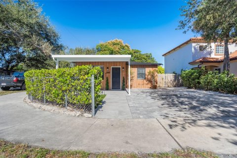 Immobilier commercial à vendre à Hollywood, Floride: 150.59 m2 № 1999037 - photo 26