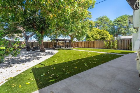 Immobilier commercial à vendre à Hollywood, Floride: 150.59 m2 № 1999037 - photo 29