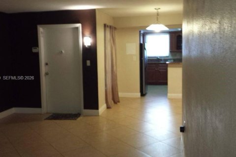 Condo à Miami, Floride, 2 chambres № 2080557