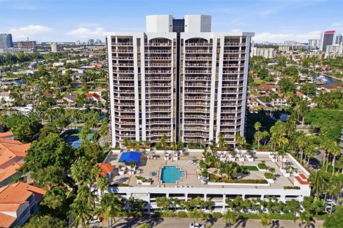 Condominio en venta en Aventura, Florida, 2 dormitorios, 135.64 m2 № 1987727 - foto 20