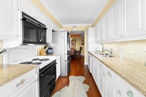 Condominio en venta en Aventura, Florida, 2 dormitorios, 135.64 m2 № 1987727 - foto 7
