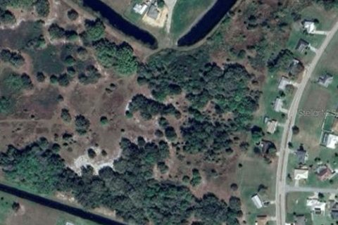 Land in Sebring, Florida № 2162988 - photo 2