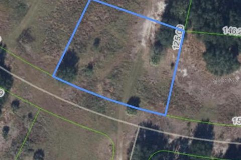 Land in Sebring, Florida № 2162988