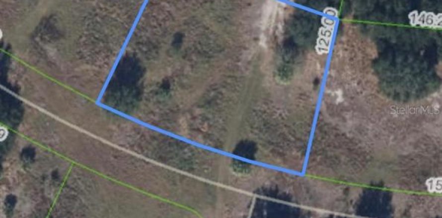 Land in Sebring, Florida № 2162988