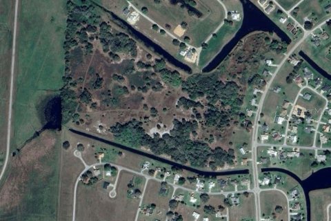 Land in Sebring, Florida № 2162988 - photo 3
