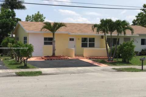 Casa en venta en North Lauderdale, Florida, 2 dormitorios, 92.9 m2 № 1794634 - foto 30