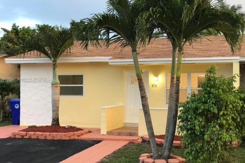 Casa en venta en North Lauderdale, Florida, 2 dormitorios, 92.9 m2 № 1794634 - foto 29