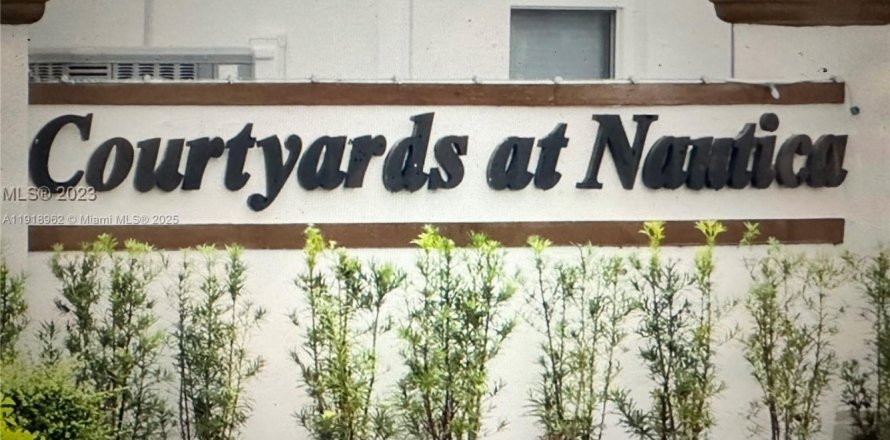 Condo à Miramar, Floride, 3 chambres  № 1973316