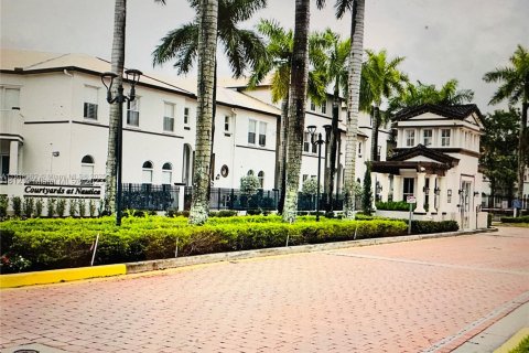 Copropriété à vendre à Miramar, Floride: 3 chambres, 124.49 m2 № 1973316 - photo 2