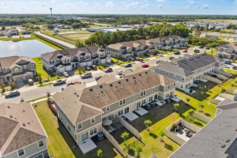 Touwnhouse à vendre à Sanford, Floride: 3 chambres, 137.4 m2 № 2101354 - photo 29