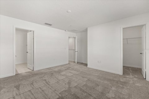 Touwnhouse à vendre à Sanford, Floride: 3 chambres, 137.4 m2 № 2101354 - photo 21
