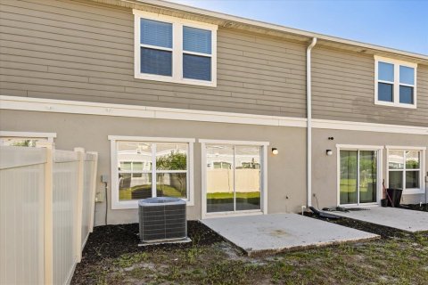Touwnhouse à vendre à Sanford, Floride: 3 chambres, 137.4 m2 № 2101354 - photo 25