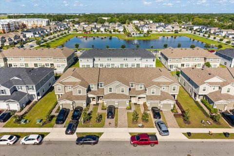 Touwnhouse à vendre à Sanford, Floride: 3 chambres, 137.4 m2 № 2101354 - photo 28