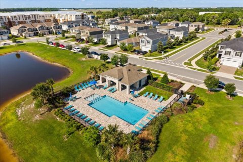 Touwnhouse à vendre à Sanford, Floride: 3 chambres, 137.4 m2 № 2101354 - photo 26
