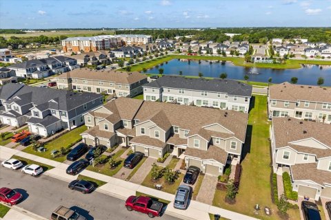 Touwnhouse à vendre à Sanford, Floride: 3 chambres, 137.4 m2 № 2101354 - photo 27