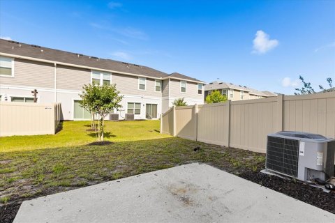 Touwnhouse à vendre à Sanford, Floride: 3 chambres, 137.4 m2 № 2101354 - photo 24