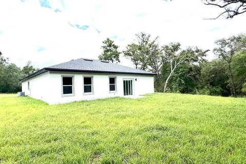 Casa en venta en Citrus Springs, Florida, 4 dormitorios, 160.72 m2 № 2207213 - foto 24